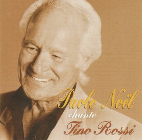 Chante Tino Rossi [Audio CD]