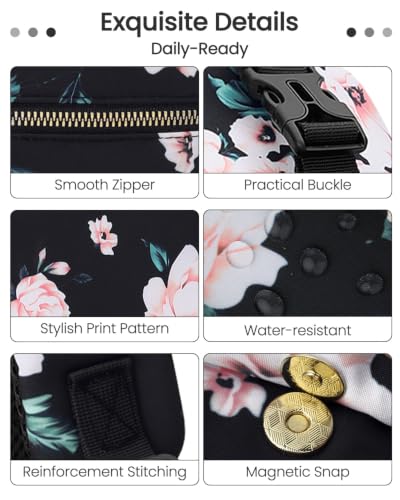 Image of Vankor Hands-free Crossbody Sling Bags for Women Stylish Cute Look