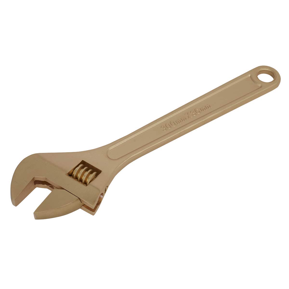 Sealey NS068 Clé à molette réglable anti-stationnement 300 mm