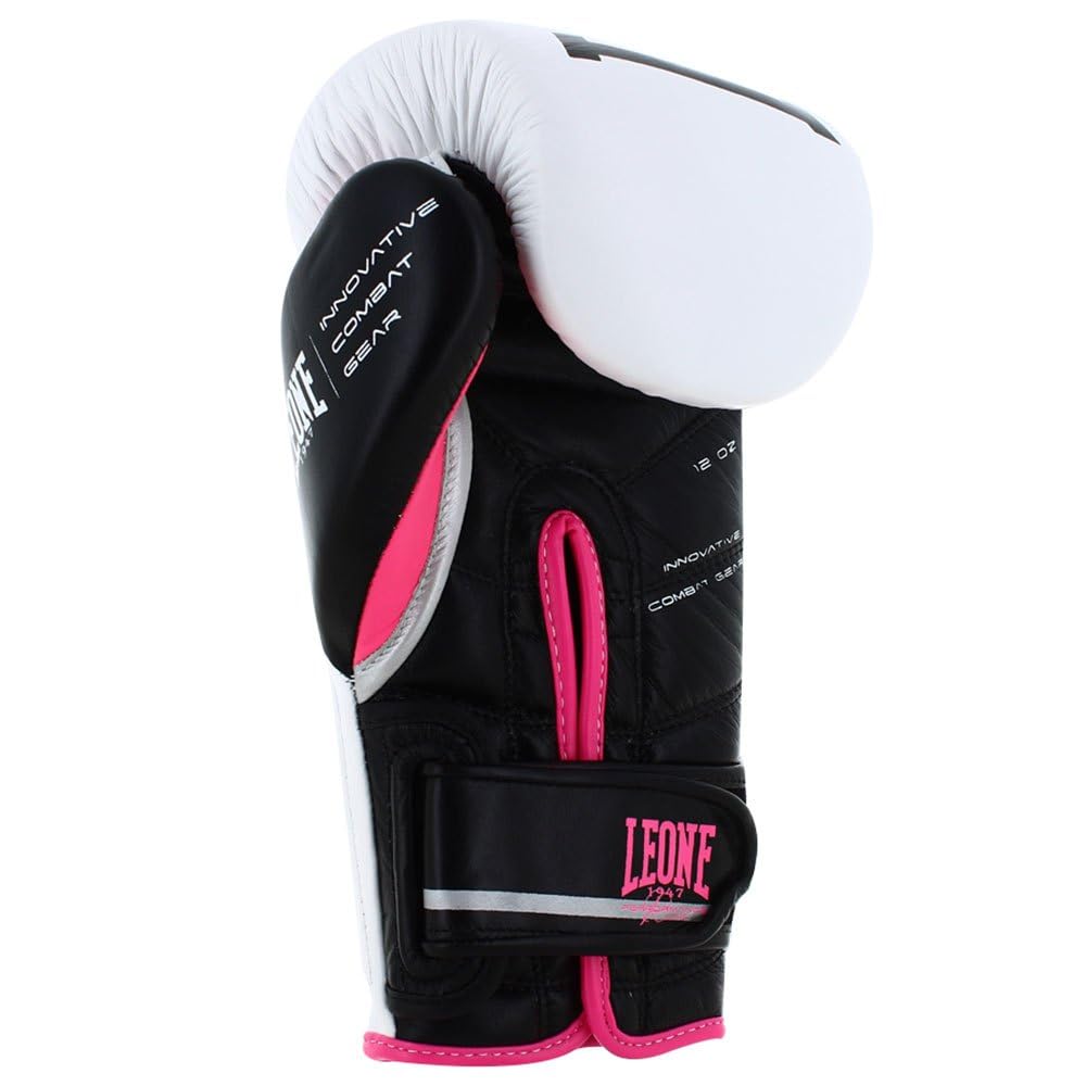 Leone Guanto da Boxe GN110F