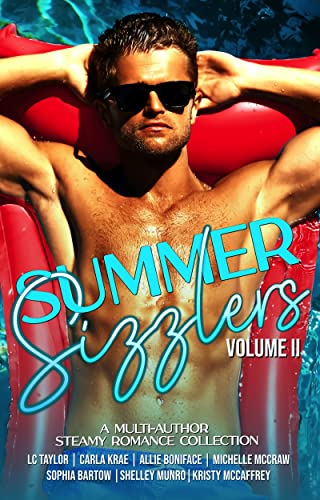 Summer Sizzlers 2