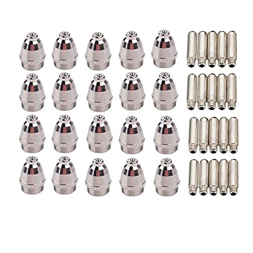 Aurorad Accessoires DE SOUDANTS 40 PC AG60 WSD60 Cover