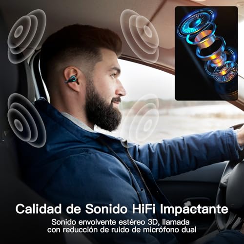 Audífonos, Wireless Imagen adicional