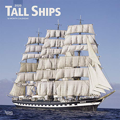Télécharger Tall Ships 2020 Calendar Gratuit