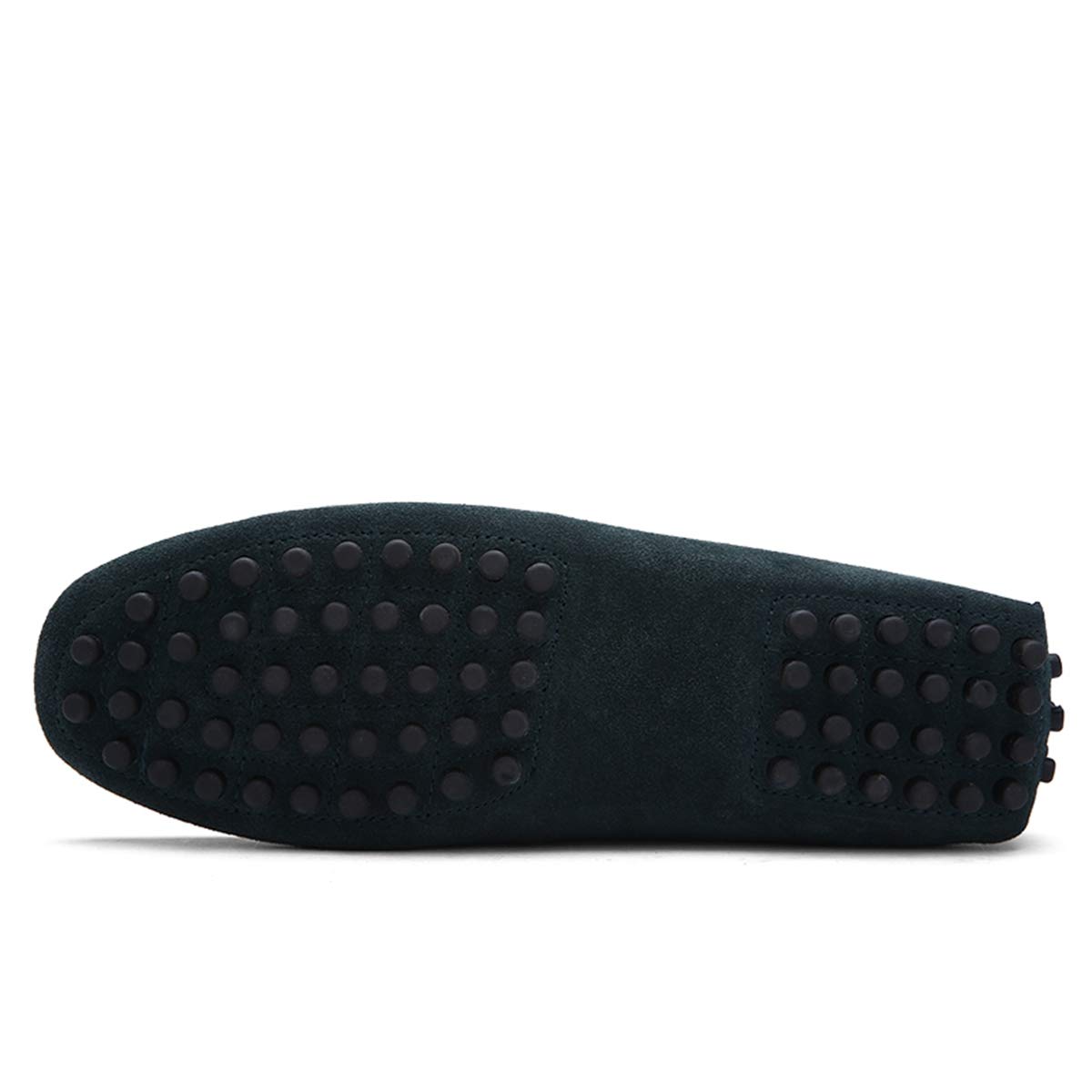 Homme Confort Suede Chaussures de Conduite Mocassin Loafers YY2081 | MINITOO Homme Confort Suede Chaussures de Conduite Mocassin Loafers YY2081