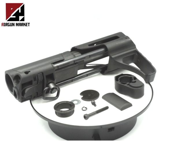 Amazon | 良品武品 東京マルイ スタンダード 電動ガン M4 対応 APS PDW