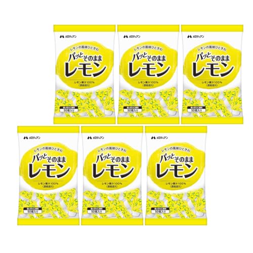 fBA pbƂ̂܂܃ 50 (6܃Zbg)