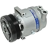 UAC CO 22234C A/C Compressor