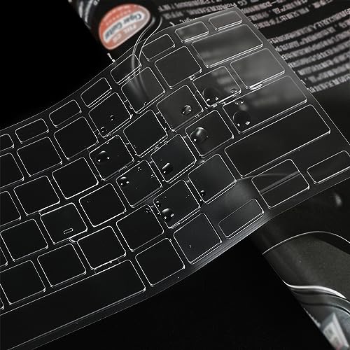 Protector de Teclado para ASUS ZenBook 14 TPU miniatura 5