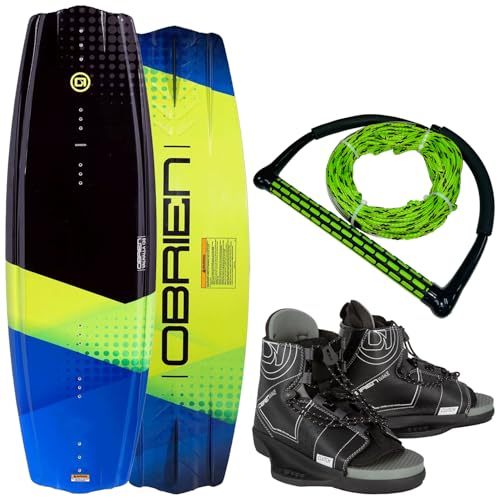 OBRIEN IuCG 2025N on EFCN{[h 3_ Zbg 138cm Ki 23-25.5cm O[