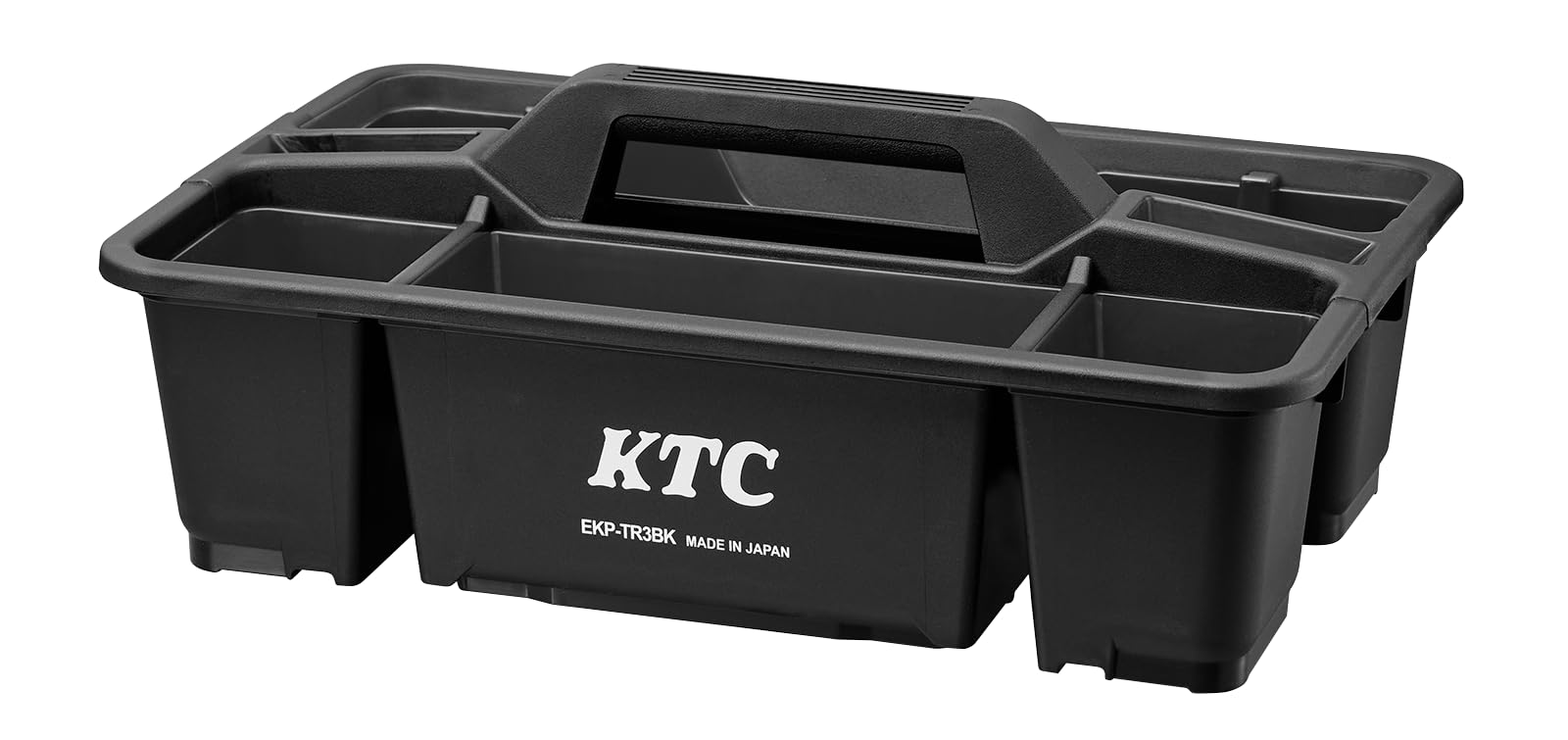 京都機械工具(KTC)プラハードトレイ(ブラック) EKP-TR3BK