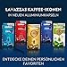 Lavazza Espresso Qualita Rossa , vollmundiger und ausgewogener Espresso, 30 Kapseln, Nespresso...