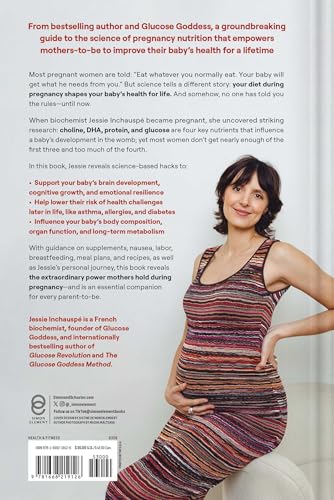 Image of 9 Months That Count Forever: How Your Pregnancy Diet Shapes Your Baby's Future