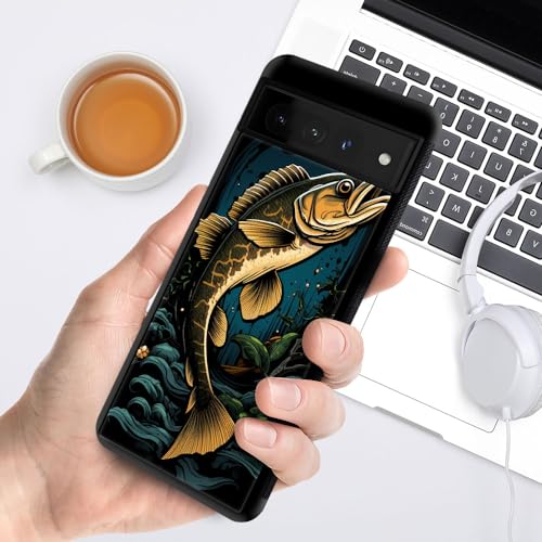 Coque Pixel 7 Pro antichoc résout le risque de rayures - 6