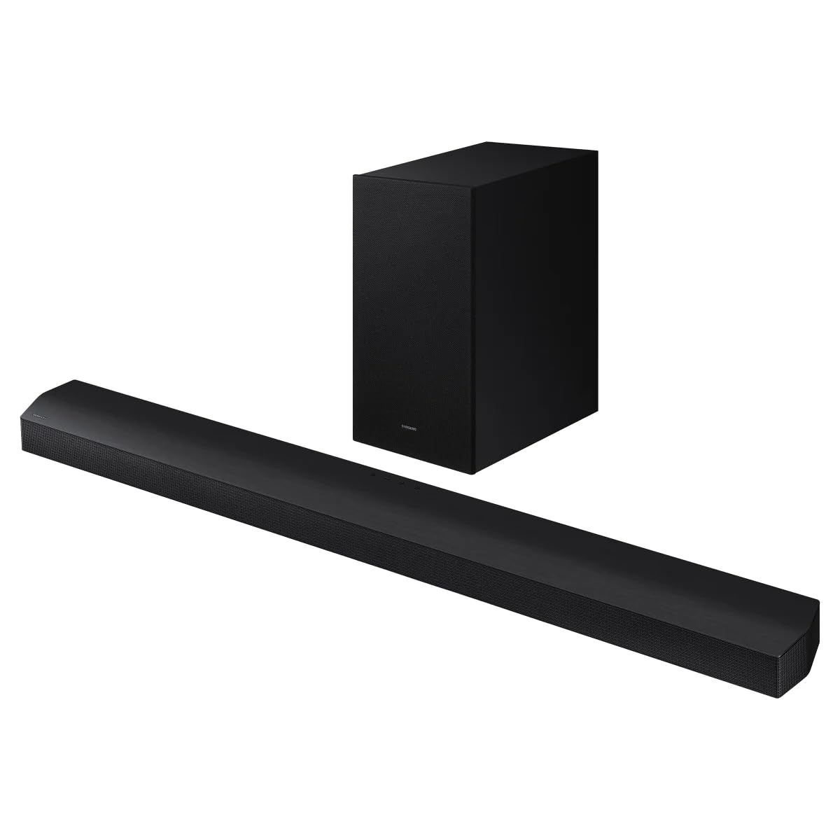 Samsung HW-B73CD/ZA 5.1 Soundbar Review and Deals - Dettaglio