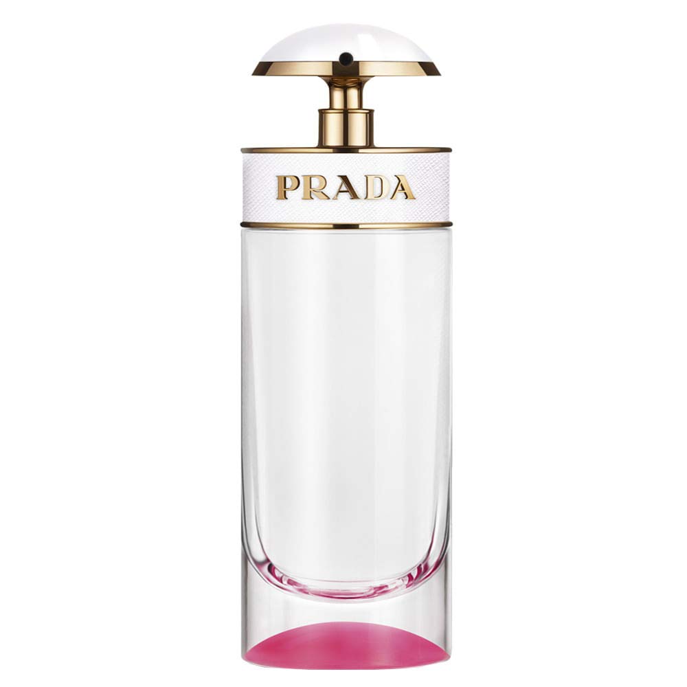 Prada Candy Kiss Luxurious Floral Musk EDP Spray 2.7 Fl Oz