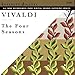 Vivaldi: The Four Seasons; Violin Concertos RV. 522, 565, 516