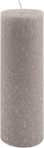 Miniatura 9 de Vela de pilar con fragancia de línea de árboles, de Root Candels