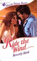 Ride the Wind (Silhouette Intimate Moments, No 139) 0373071396 Book Cover