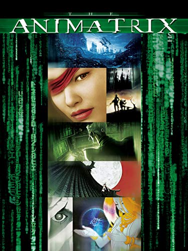  The Animatrix
