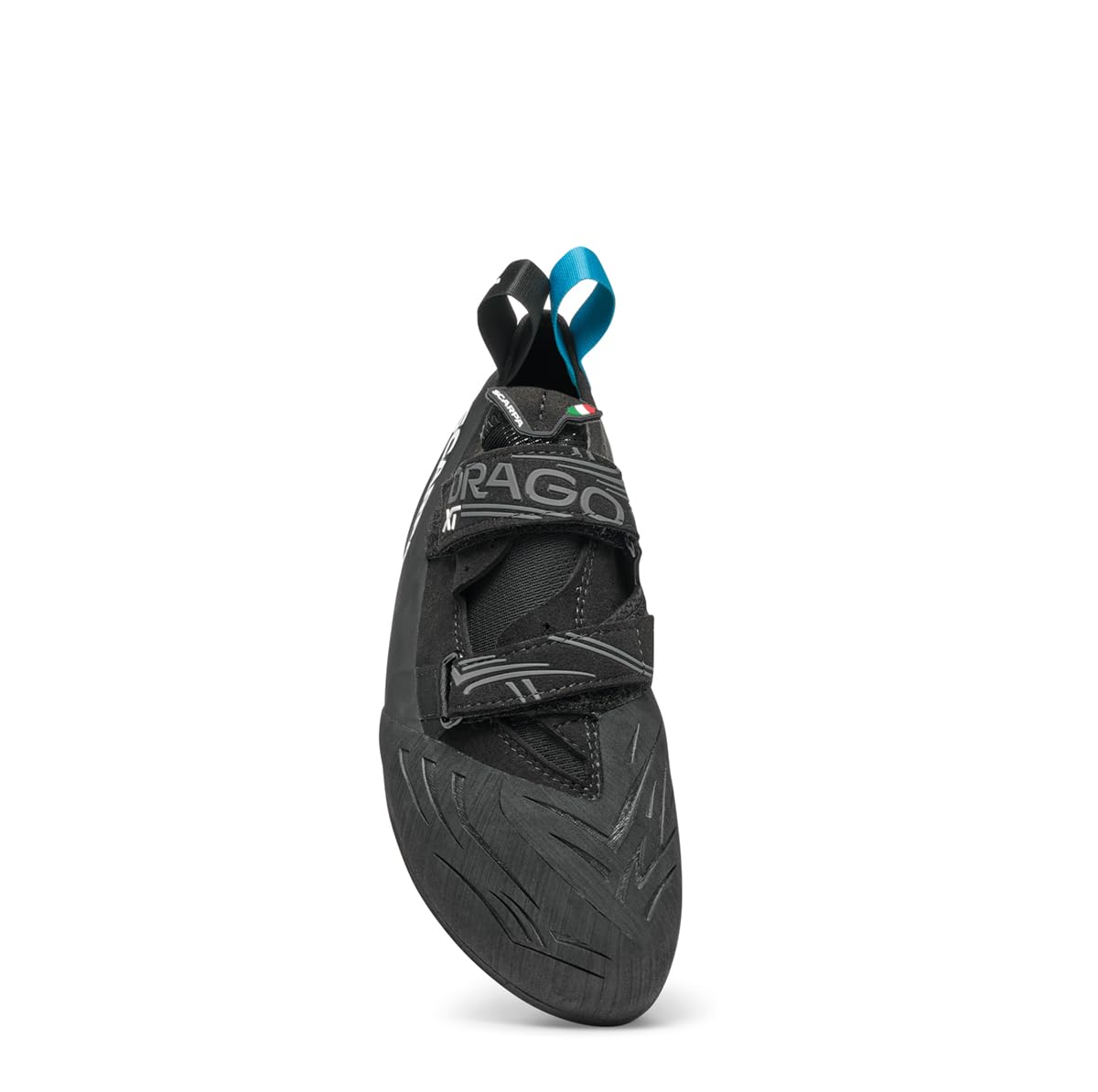 Drago XT Black/Iron (1091)