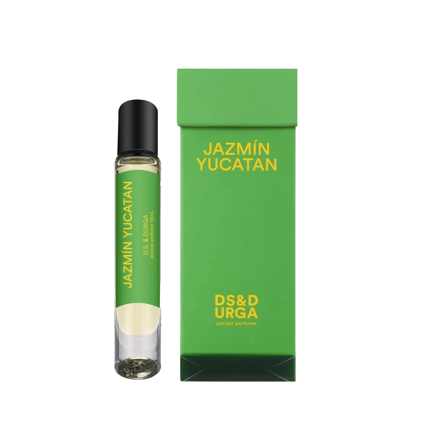 Amazon.com : D.S. & Durga Pocket Perfume Oil | Jazmin Yucatan