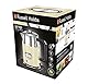 Russell Hobbs Retro Vintage Cream Wasserkocher + Toaster