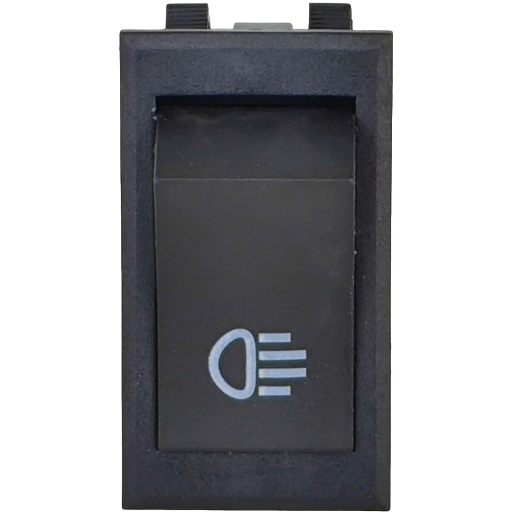 Amazon.com: XYZIL Toggle Rocker Switch Headlight K1122-62212