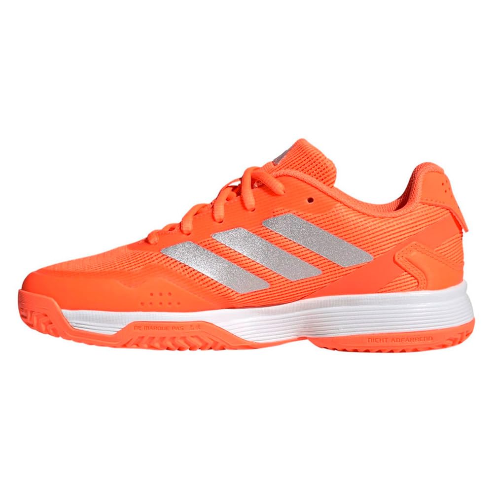 adidas Ubersonic Naranja Junior Jr4509