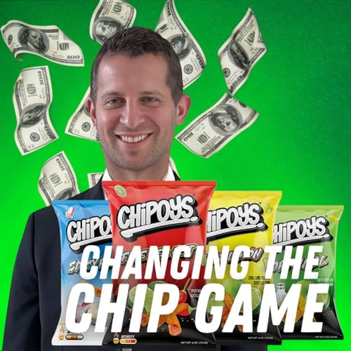 Changing the Chip Game! Chipoys is the Future