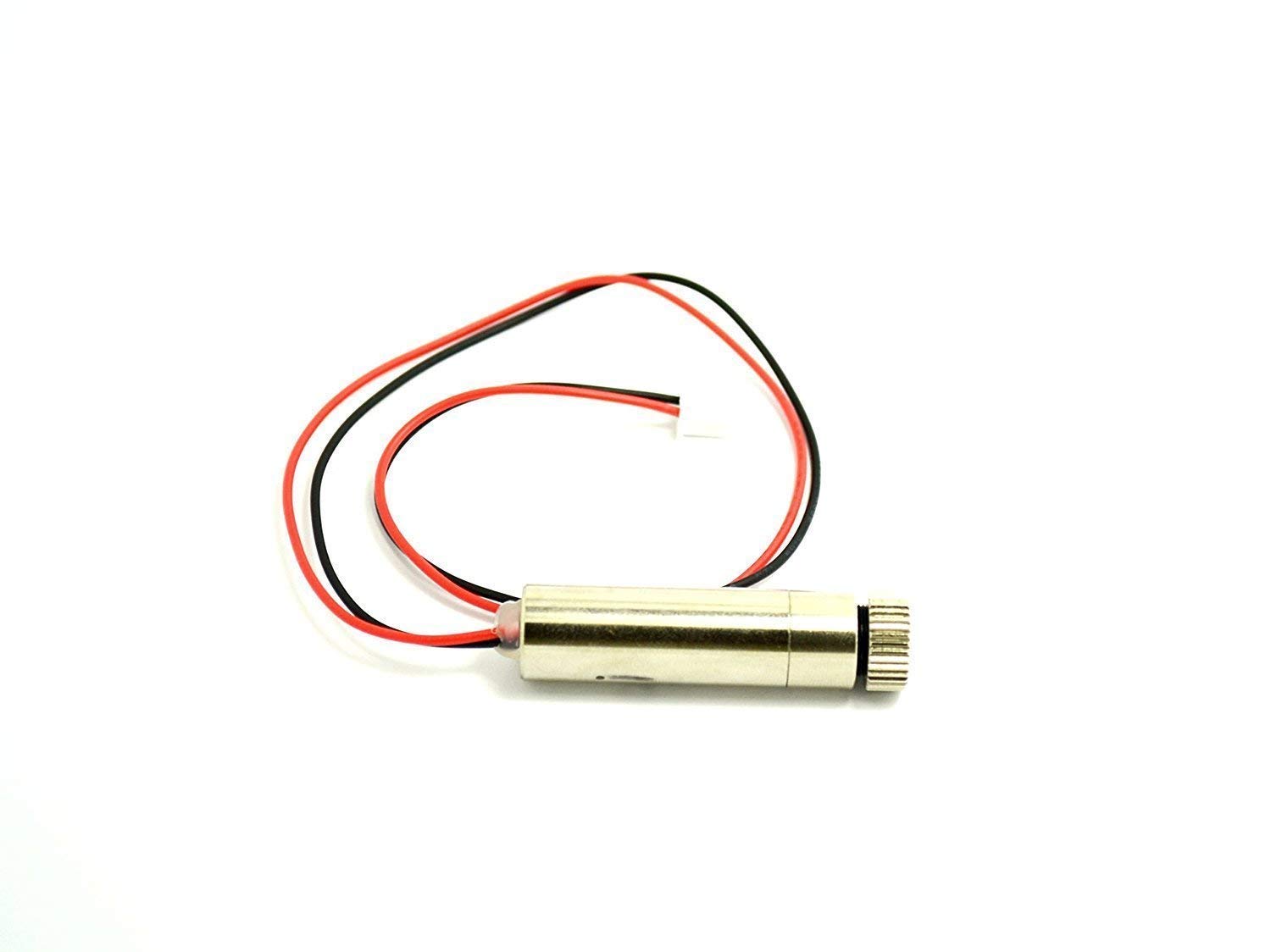 980nm High Power 300mw IR Infrared Laser Line Module w/12x45mm