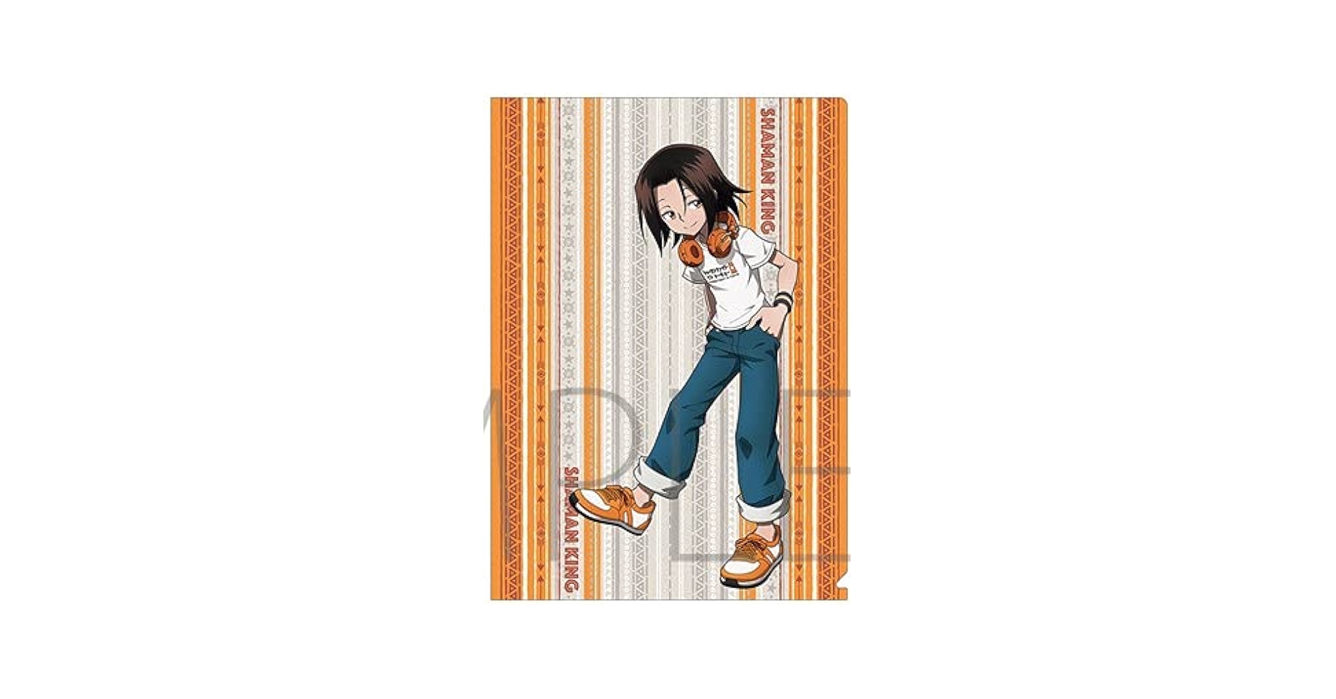 アスパラ　シャーマンキング まとめて Amazon.co.jp: RUIBOCOS シャーマンキング 麻倉 葉 印象セット