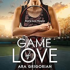 Game of Love Titelbild