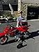 Adjustable Height YAMAHA TTR50 KIDS YOUTH - Dirt Bike TRAINING WHEELS Yamaha TTR 50 - Bike Not Included -