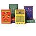Amazon.com: Juniper Books Harry Potter Boxed Set: House Mashup Edition ...