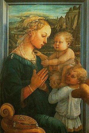 Peinture à l'huile Stories de Saints Pesellion 36x48 Pouces pour décorer un grand séjour
