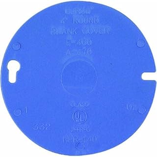 Carlon Lamson & Sessons E460R-CAR 4