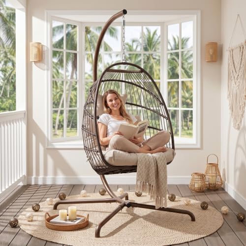 BLUEXYARD Hanging Chair