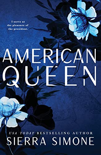 American Queen (New Camelot Book 1)
