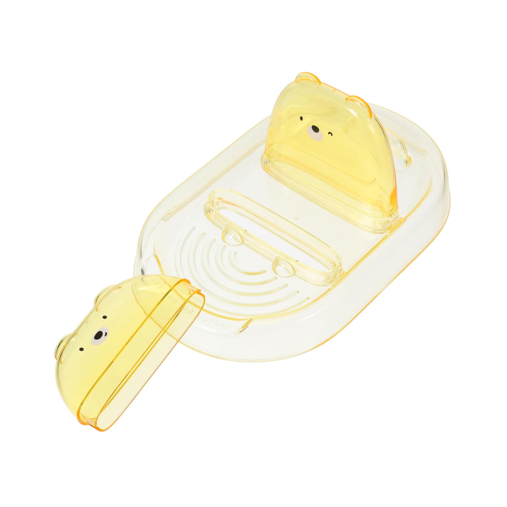 MAGICLULU 5 Pz Cremagliera Del Coperchio Porta Mestoli Da Cucina Porta Mestolo Poggia Utensili Supporto Per Coperchio Pentola Poggiautensili Da Cucina Portacucchiaio Per Piano Cottura P.s