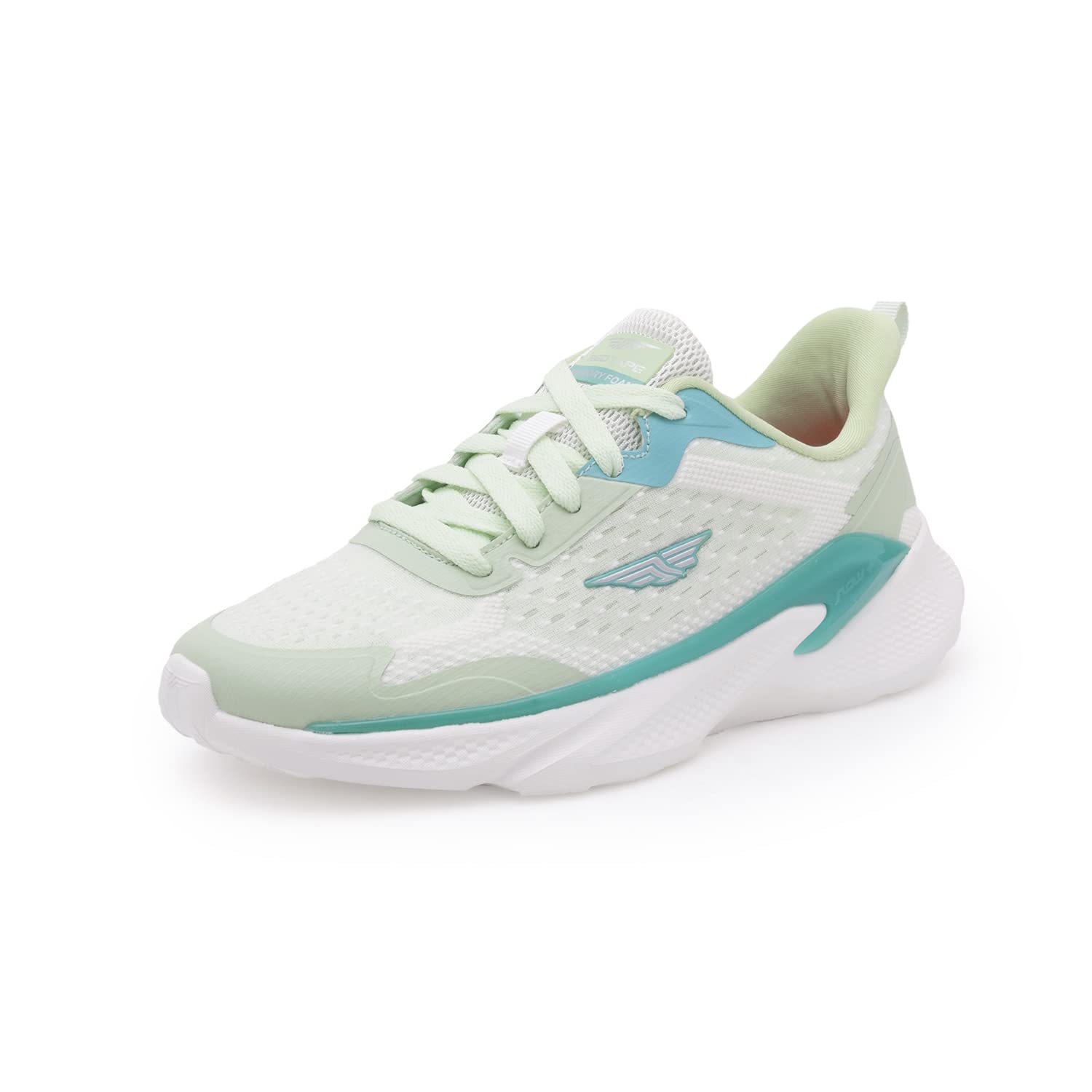 Red Tape Women Green Walking Shoes-3 (B0B9SPP7CL) Amazon Price History, Amazon Price Tracker