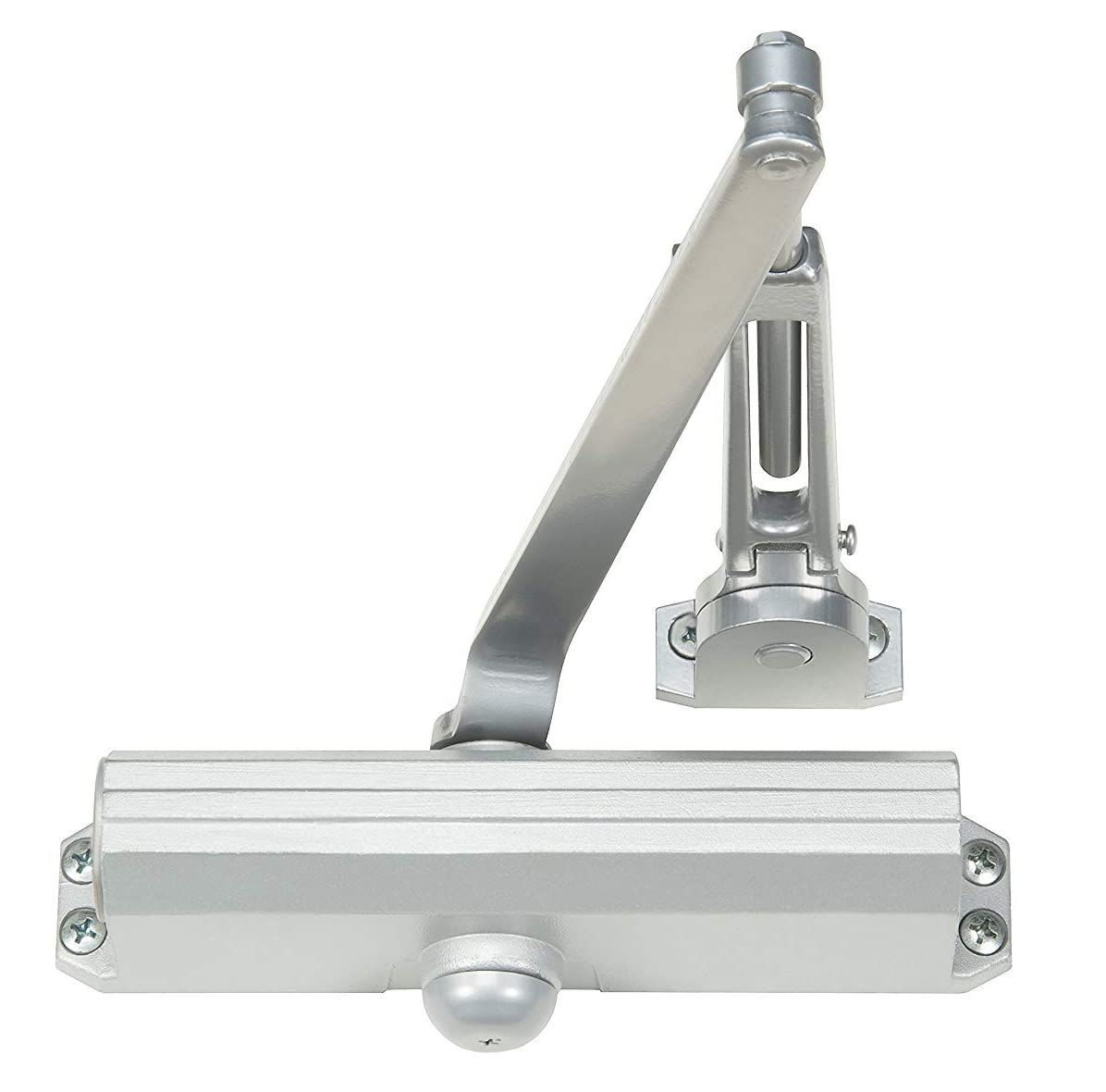 Norton 1601H-689 Hold Open Door Closer Adjustable Sizes 3-6
