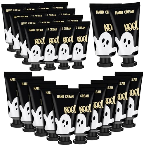 Halloween Ghost Hand Cream Gifts, 30 ml, travel-friendly