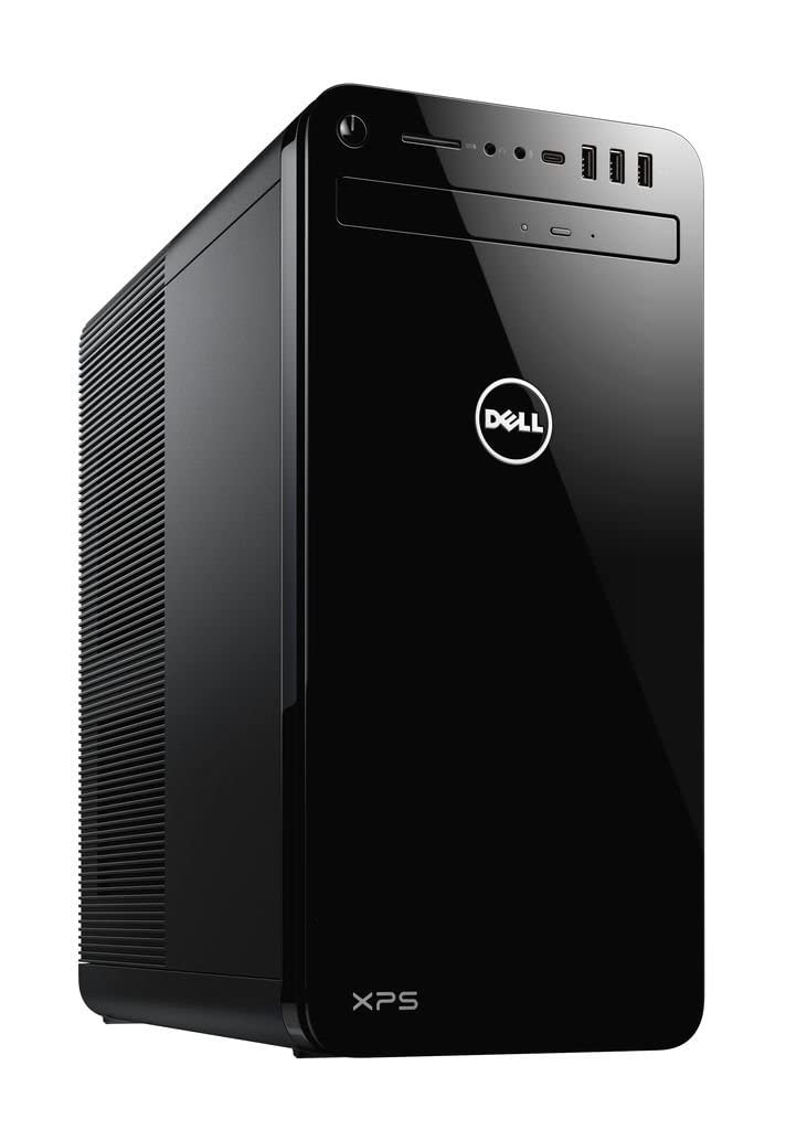 な*ん様 DELL XPS 8930 Dell XPS 8930 Special Edition Tower Desktop-9th Gen Intel 8-Core