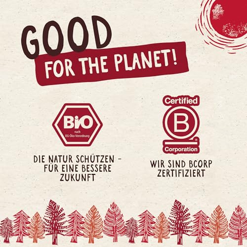 Whole Earth Bio Erdnussbutter Crunchy | Peanut Butter | Vegan | Naturprodukt ohne Palmöl | ohne zugesetzten Zucker | Protein | Perfekt für Sportler | 1kg
