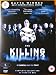 The Killing - Complete Season 1 (5 discs) ( Forbrydelsen (Forbrytelsen) ) ( The Killing - Complete Season 1 ) [ NON-USA FORMAT, PAL, Reg.2 Import - United Kingdom ]