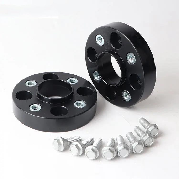 Entretoises roue 20mm améliorent la tenue de route pour Mini PCD 4x100