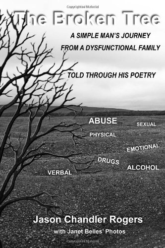 The Broken Tree: Black & White (1)