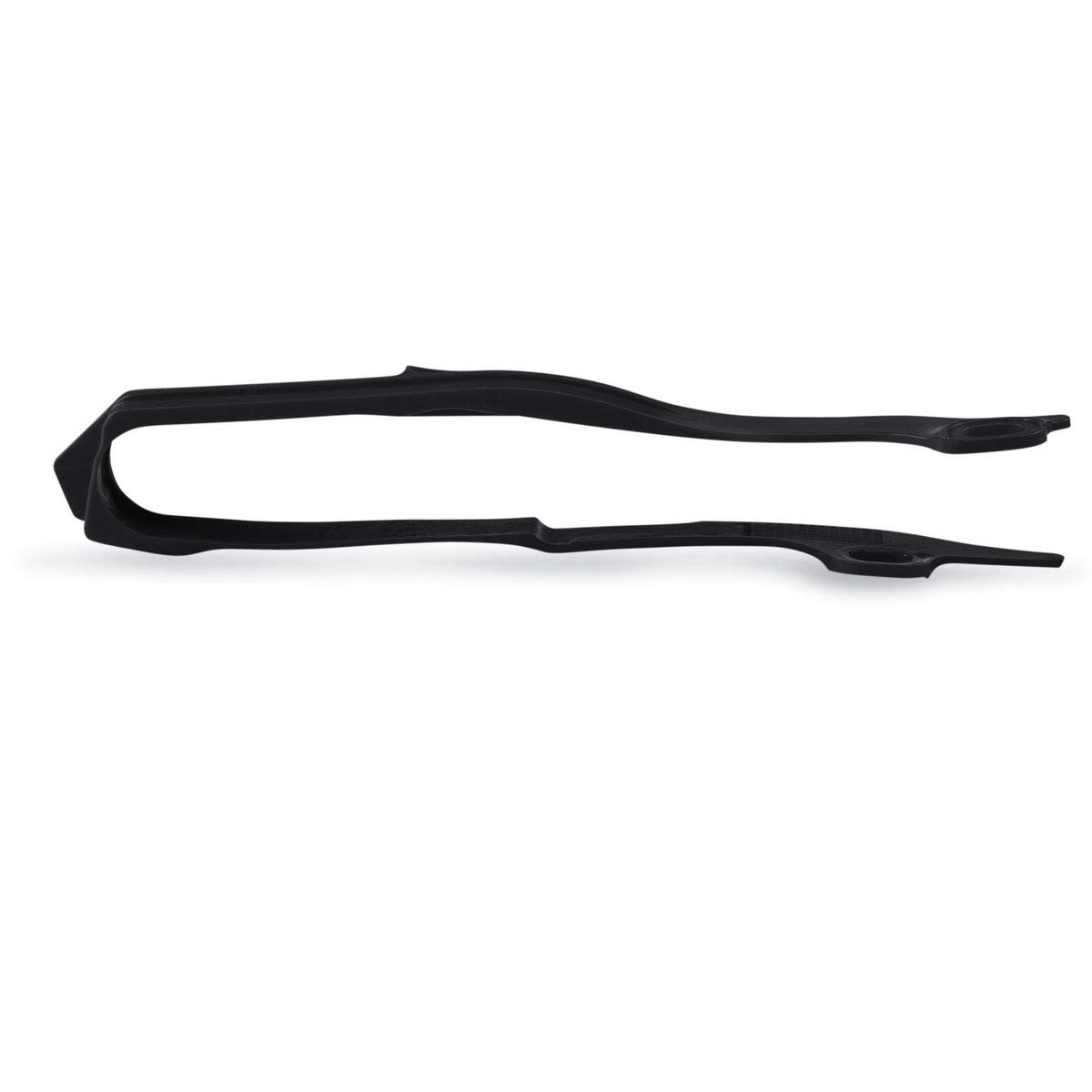 Pasacabezas Acerbis 16982.09 negro accesorio de repuesto de chasis 2