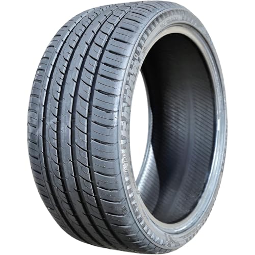 Radar 265/45 ZR20 108Y XL Sommerreifen Offroad Reifen